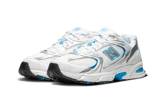 New Balance 530 White Sky Blue | ניו באלאנס