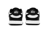Dunk Low Kids Black White | דאנק ילדים