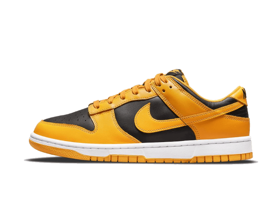 Dunk Low Goldenrod | דאנק נמוכות