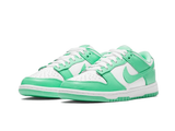 Dunk Low Green Glow | דאנק נמוכות - SneakeSpot