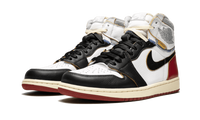 Air Jordan 1 Retro High Union Los Angeles Black Toe | ג'ורדן 1 גבוהות