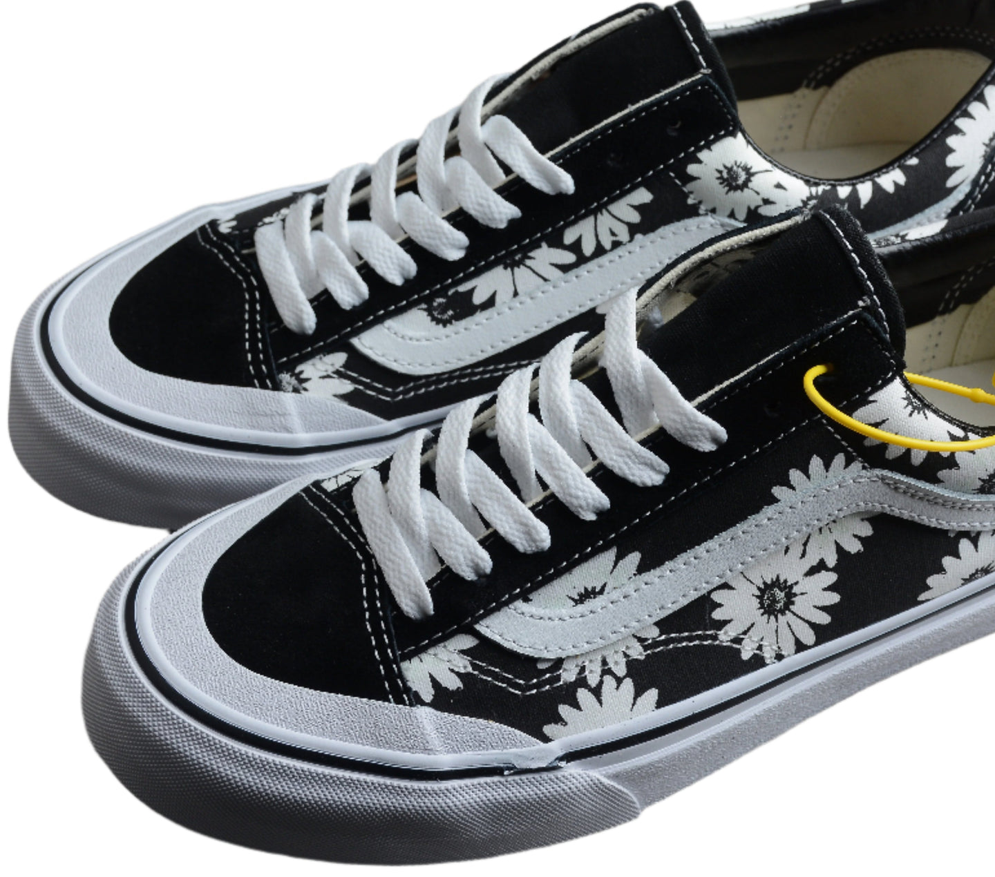 Vans Style 36Decor SF | ואנס