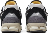 New Balance 2002R Protection Pack Black | ניו באלאנס