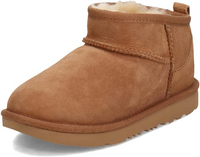 UGG CLASSIC ULTRA MINI BOOT CHESTNUT | מגפי אגג