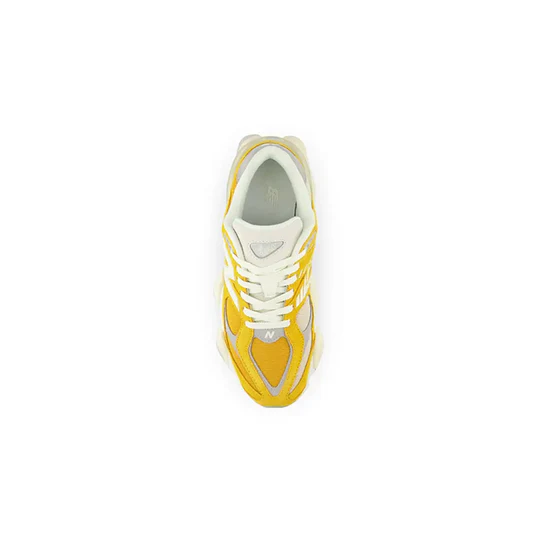 New Balance 9060 Yellow Suede | ניו באלאנס