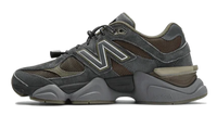 New Balance 9060 Blacktop Dark Moss | ניו באלאנס