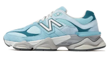 New Balance 9060 Chrome Blue | ניו באלאנס