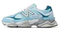 New Balance 9060 Chrome Blue | ניו באלאנס