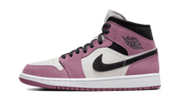 Air Jordan 1 Mid Light Mulberry | ג'ורדן 1 מיד