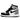 Air Jordan 1 High Kids Sliver Toe | אייר ג'ורדן ילדים
