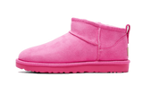 UGG CLASSIC ULTRA MINI BOOT CARNATION | מגפי אגג