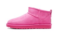 UGG CLASSIC ULTRA MINI BOOT CARNATION | מגפי אגג