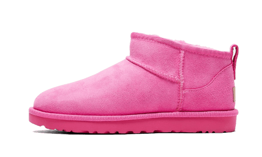 UGG CLASSIC ULTRA MINI BOOT CARNATION | מגפי אגג