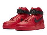 Air Force 1 High Alyx University Red Black | איירפורס גבוהות