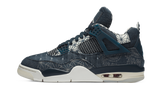 Air Jordan 4 Retro Se Deep Ocean | ג'ורדן 4