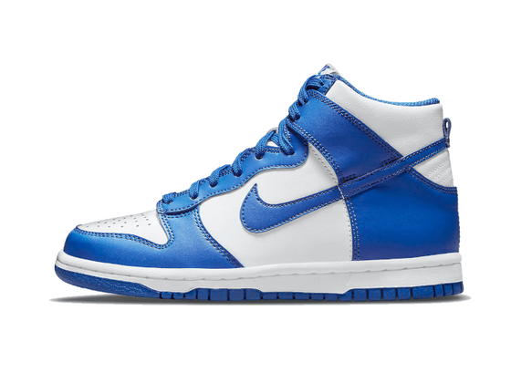 Dunk High Game Royal | דאנק גבוהות