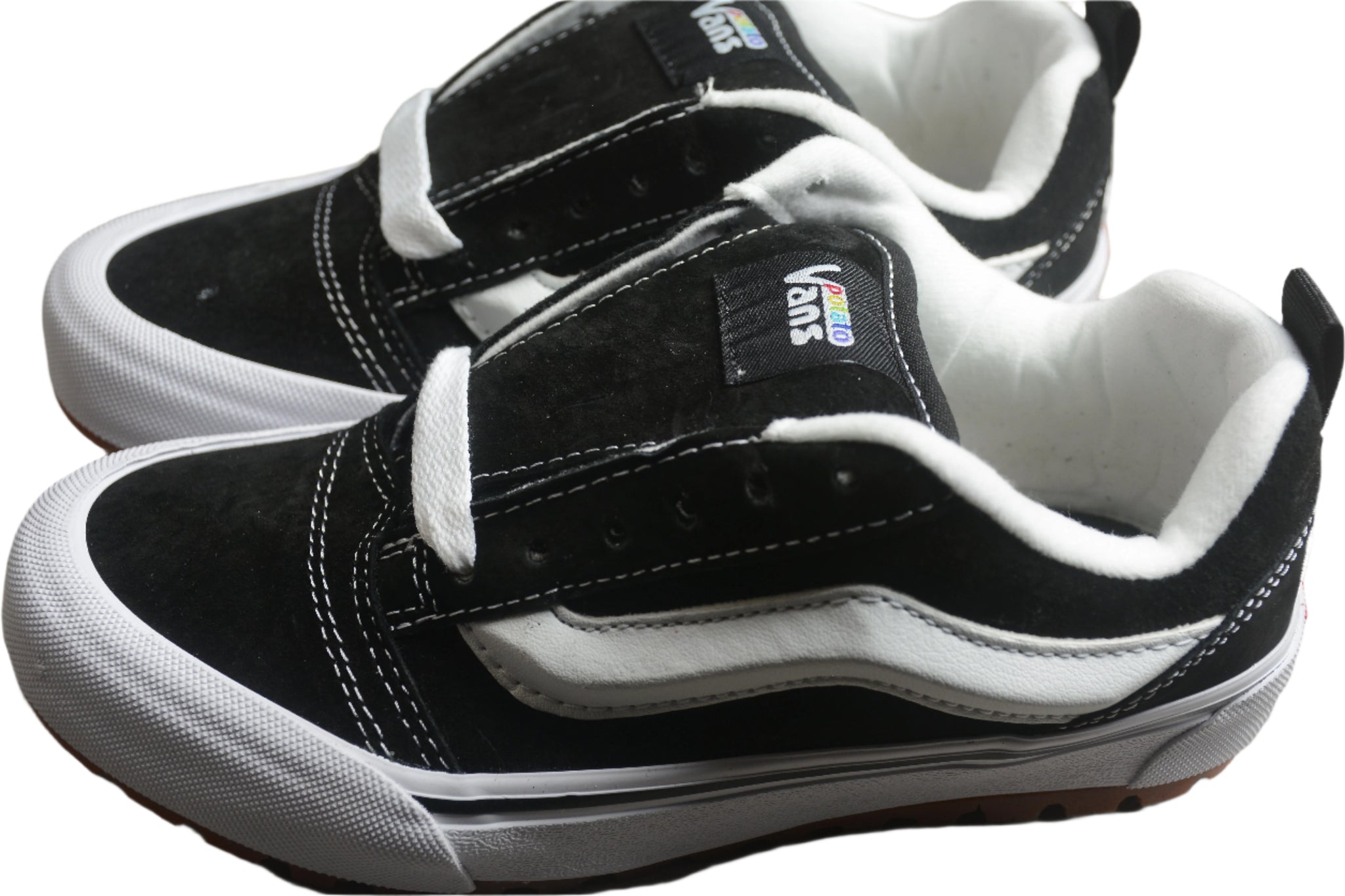 Vans Classics Knu Skool | ואנס