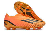 Adidas X Speedportal+ FG | נעליי כדורגל