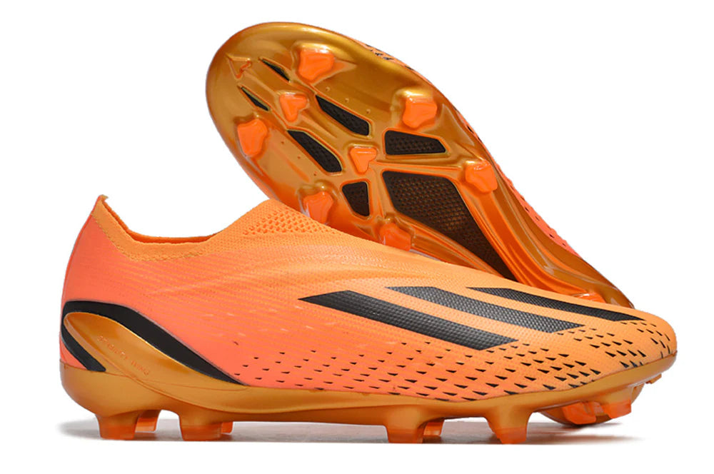 Adidas X Speedportal+ FG | נעליי כדורגל