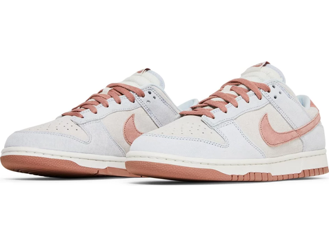 Dunk Low Fossil Rose | דאנק נמוכות