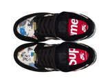 Dunk Low SB Supreme Rammellzee | דאנק נמוכות