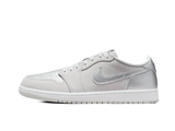 Air Jordan 1 Low OG Metallic Silver | ג'ורדן 1 נמוכות