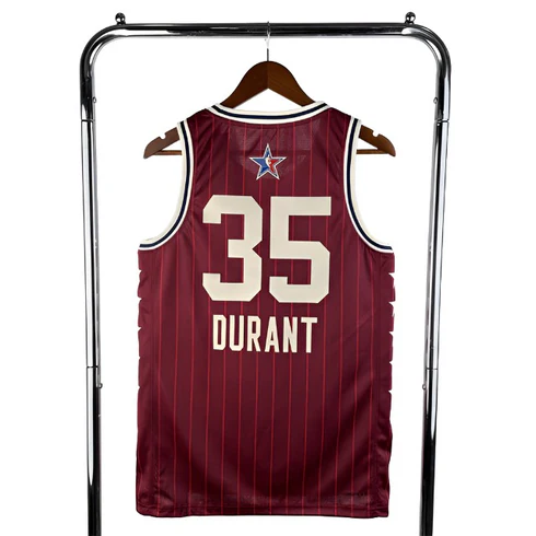 NBA All Star Durant | גופיית אנ.בי.איי