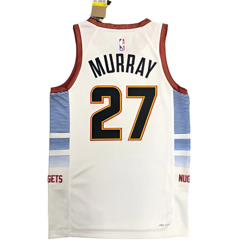 NBA Heat Applied Murray | גופיית אנ.בי.איי