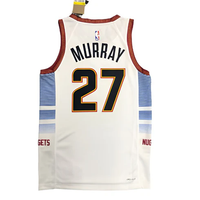 NBA Heat Applied Murray | גופיית אנ.בי.איי