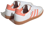 Adidas Samba Og White Wonder Clay Gum | אדידס סמבה