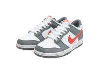 Dunk Low GS Next Nature Dark Smoke Grey | דאנק נמוכות