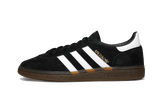 Adidas Handball Spezial Black Gum | אדידס ספציאל