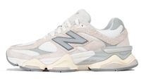 New Balance 9060 Moonbeam Sea Salt | ניו באלאנס