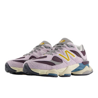 New Balance 9060 Taro / Plum Brown | ניו באלאנס