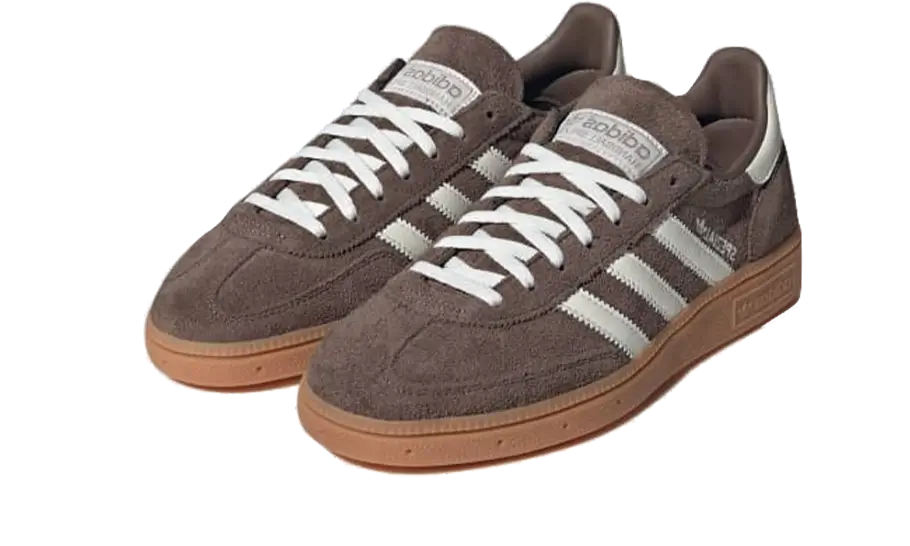 Adidas Handball Spezial Earth Strata | אדידס ספציאל