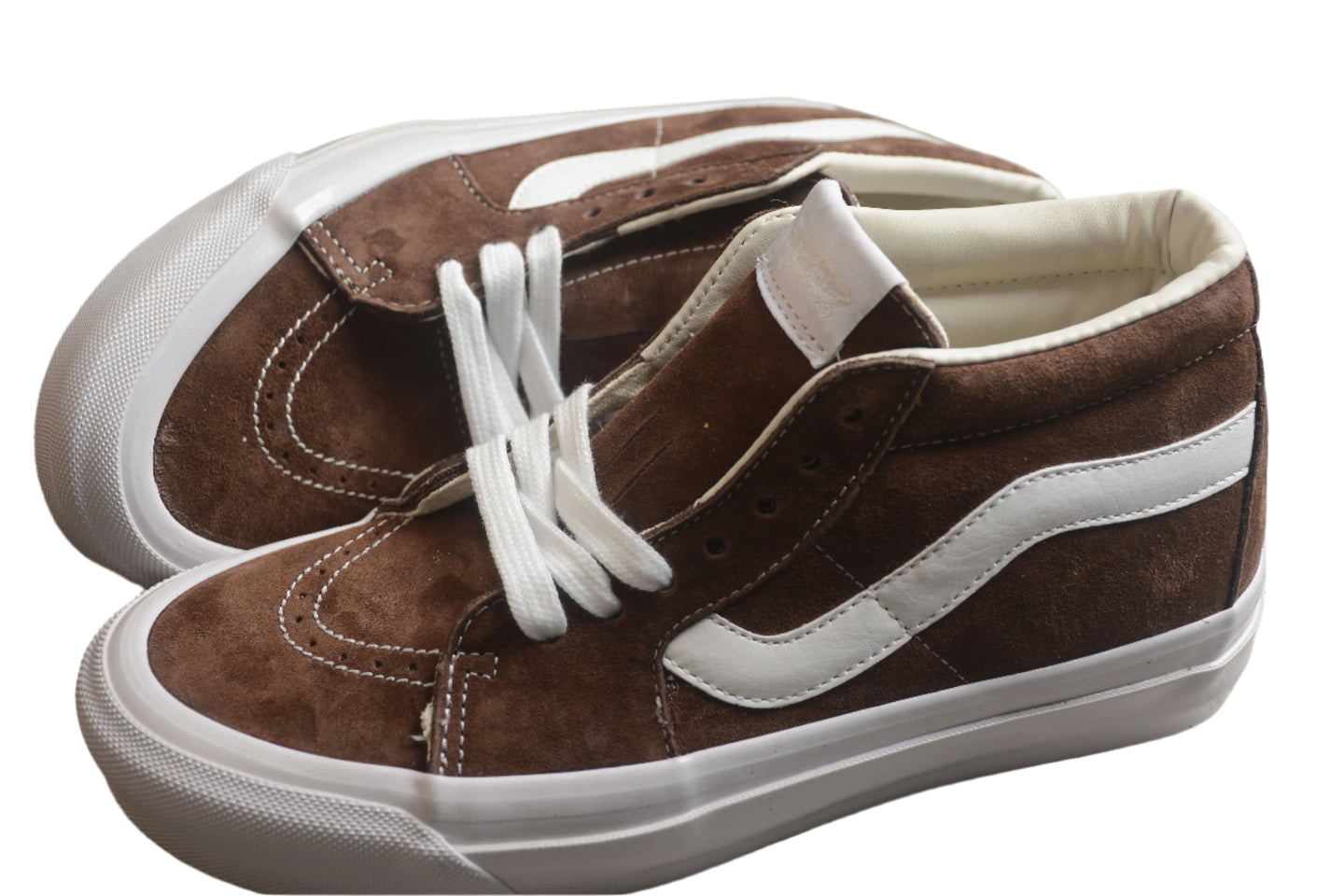 Vans Sk8-Mid Reissue 83 | ואנס