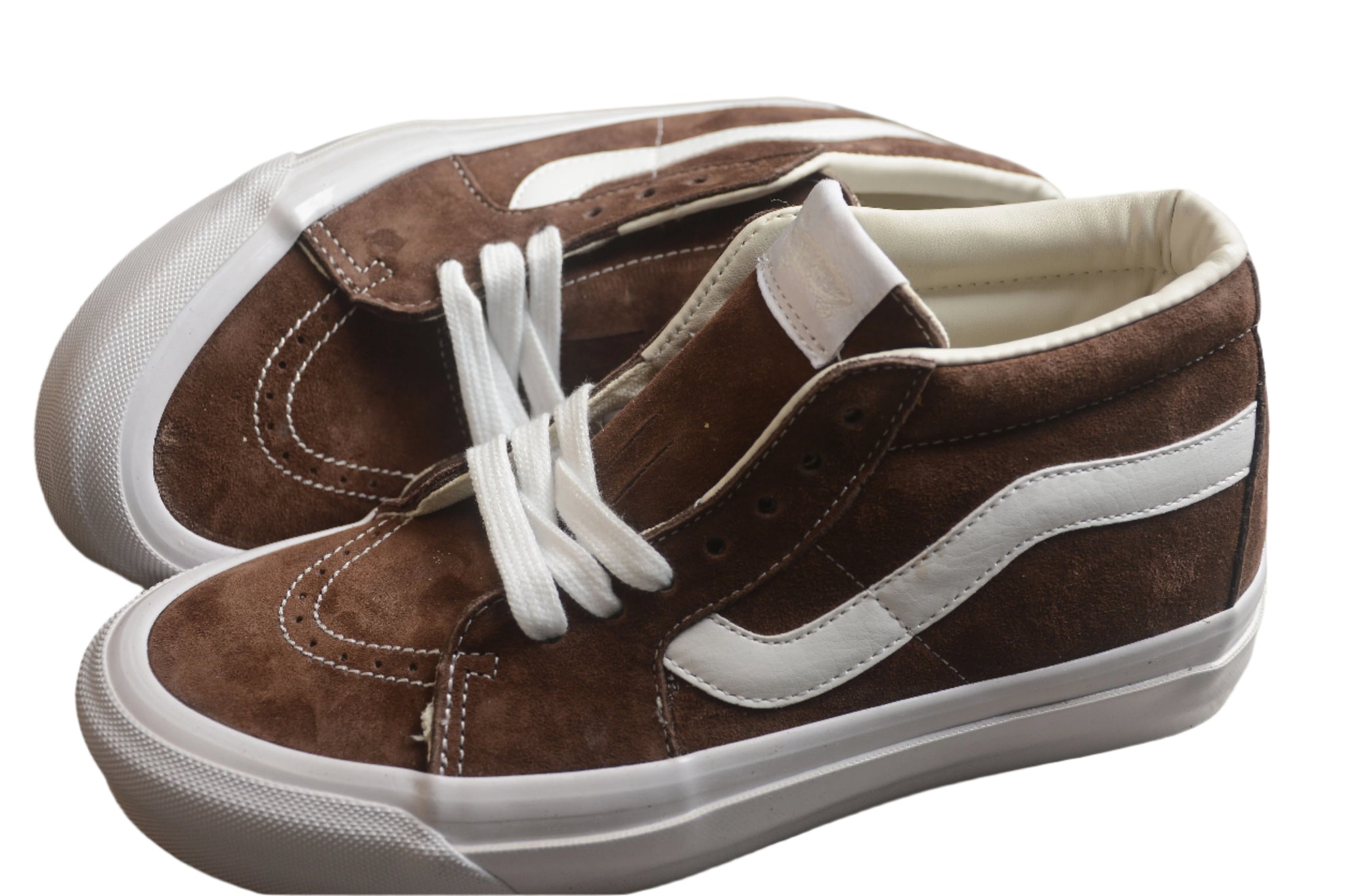 Vans Sk8-Mid Reissue 83 | ואנס - SneakeSpot