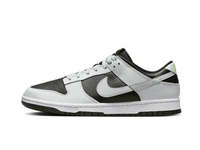 Dunk Low Reverse Panda Volt | דאנק נמוכות