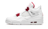 Air Jordan 4 Retro Metallic Red | ג'ורדן 4