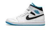 Air Jordan 1 Mid Laser Blue | ג'ורדן 1 מיד