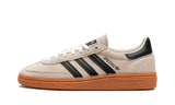 Adidas Handball Spezial Grey Black Gum | אדידס ספציאל