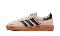 Adidas Handball Spezial Grey Black Gum | אדידס ספציאל