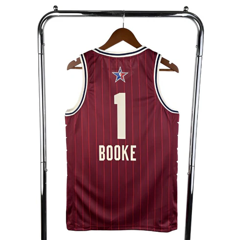 NBA All Star Booke | גופיית אנ.בי.איי