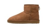 UGG CLASSIC MINI II BOOT CHESTNUT | מגפי אגג