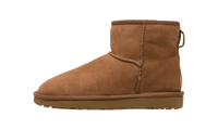 UGG CLASSIC MINI II BOOT CHESTNUT | מגפי אגג