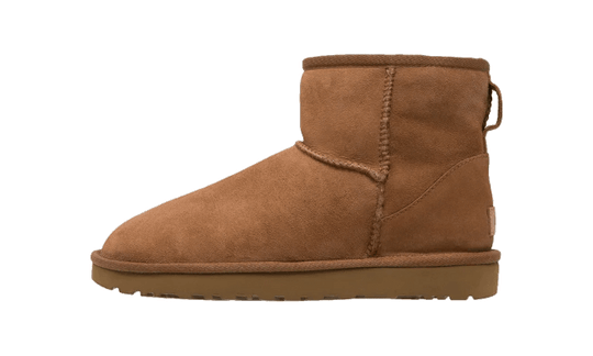 UGG CLASSIC MINI II BOOT CHESTNUT | מגפי אגג