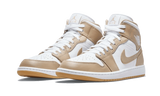 Air Jordan 1 Mid Tan Gum | ג'ורדן 1 מיד