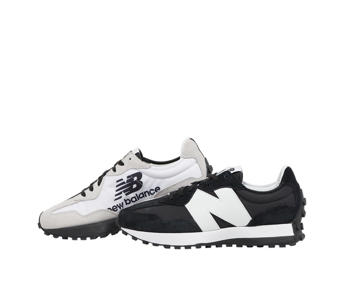 New Balance 327 | ניו באלאנס