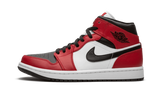 Air Jordan 1 Mid Chicago Black Toe | ג'ורדן 1 מיד