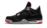 Air Jordan 4 Bred 2019 | ג'ורדן 4